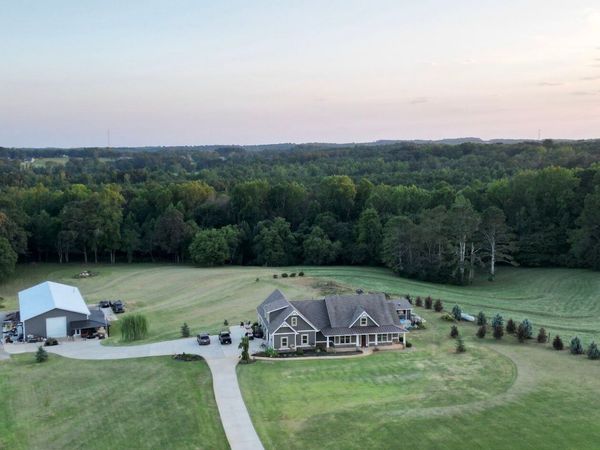 245 Blackwelder Road, Roopville, GA 30170