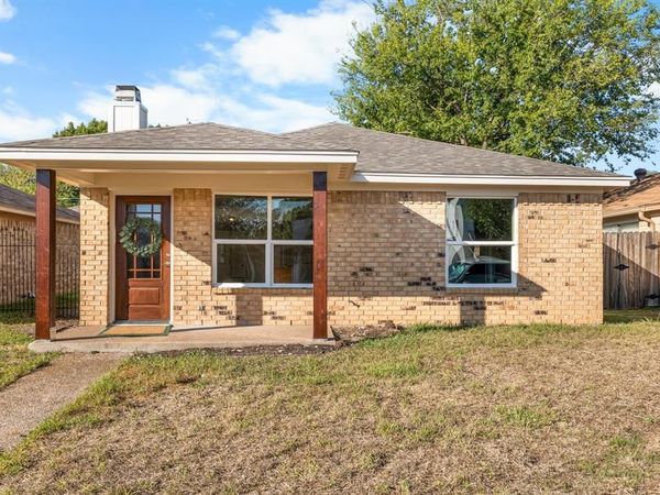 1315 Chapel Downs Road , Waco, TX 76712