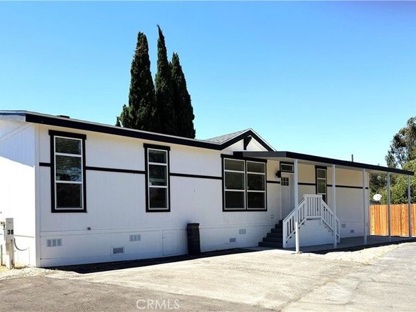 9278 N Highway 101, Unit 38, Los Alamos, CA 93440
