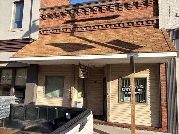 335 E La Salle Avenue, Barron, WI 54812