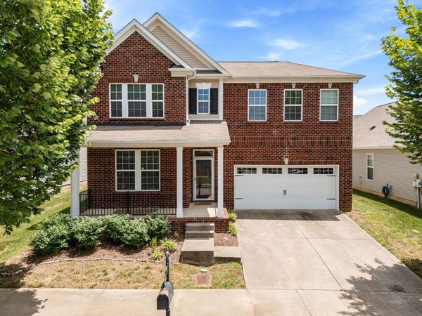 2508 River Trail Dr , Hermitage, TN 37076