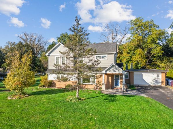 490 S Lyman Avenue, Des Plaines, IL 60016