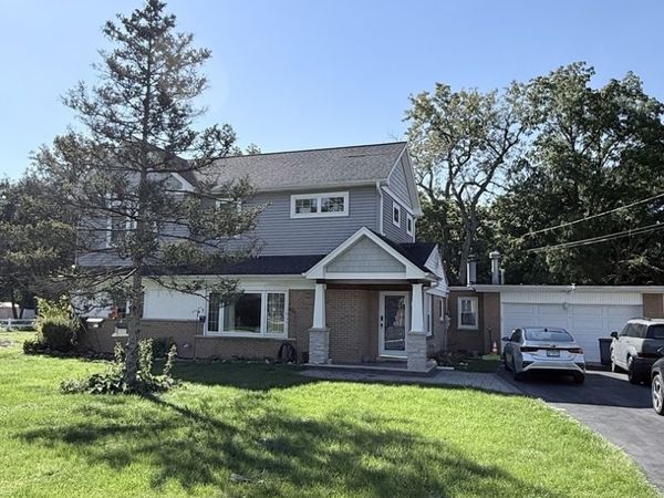 490 S Lyman Avenue , Des Plaines, IL 60016