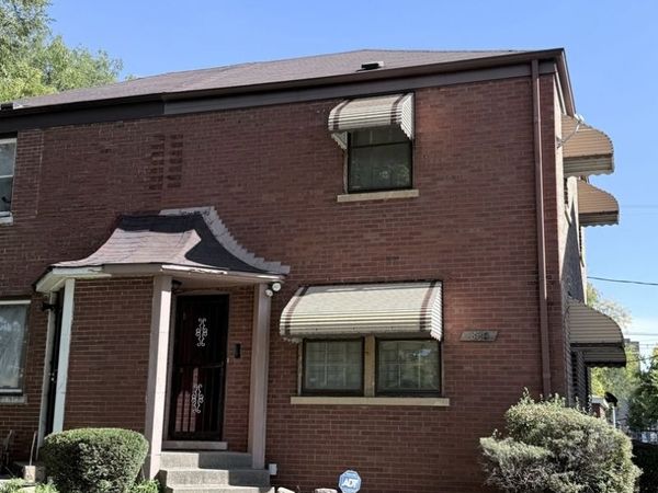 8503 S Saint Lawrence Avenue, Chicago, IL 60619