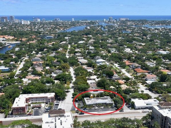 530 S FEDERAL Highway, Unit 3, Fort Lauderdale, FL 33301