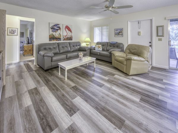 3526 LA PALMAS Court, Unit D-2, Greenacres, FL 33463
