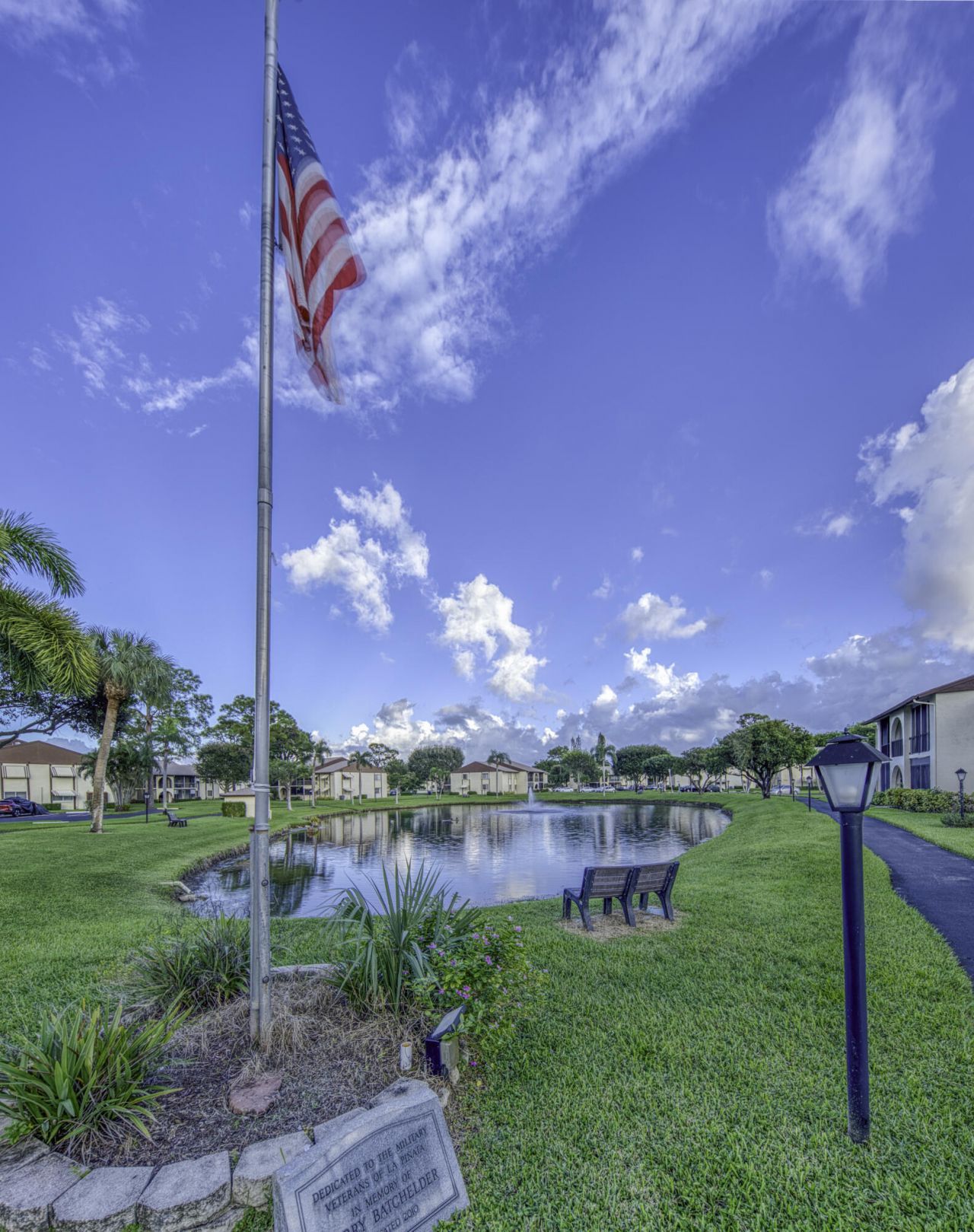 3526 La Palmas Court, Unit D-2, Greenacres, FL 33463 Photo