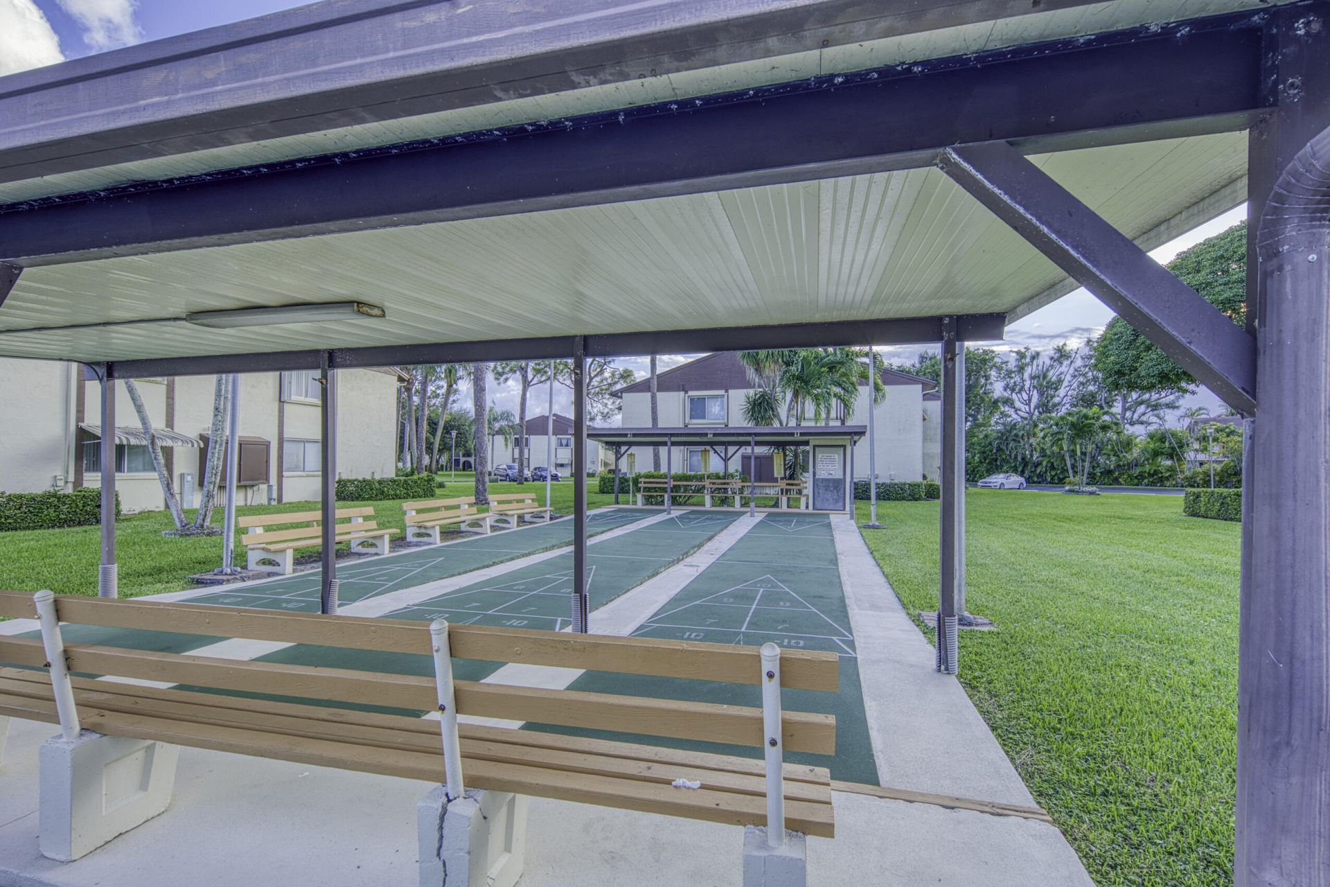 3526 La Palmas Court, Unit D-2, Greenacres, FL 33463 Photo