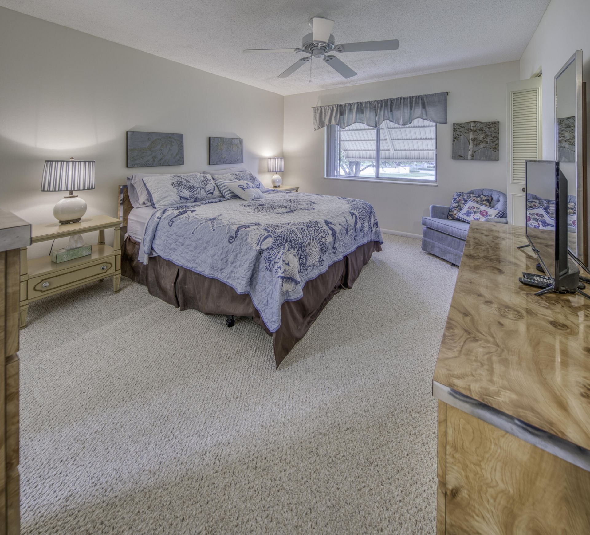 3526 La Palmas Court, Unit D-2, Greenacres, FL 33463 Photo