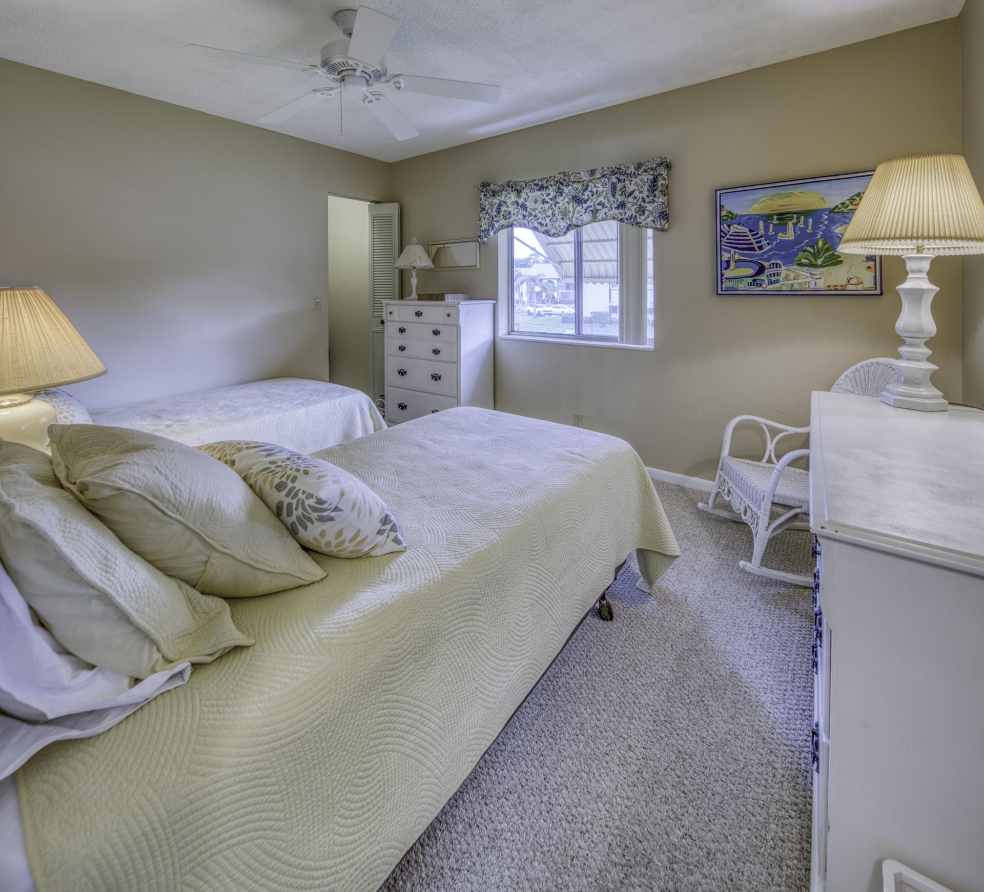 3526 La Palmas Court, Unit D-2, Greenacres, FL 33463 Photo