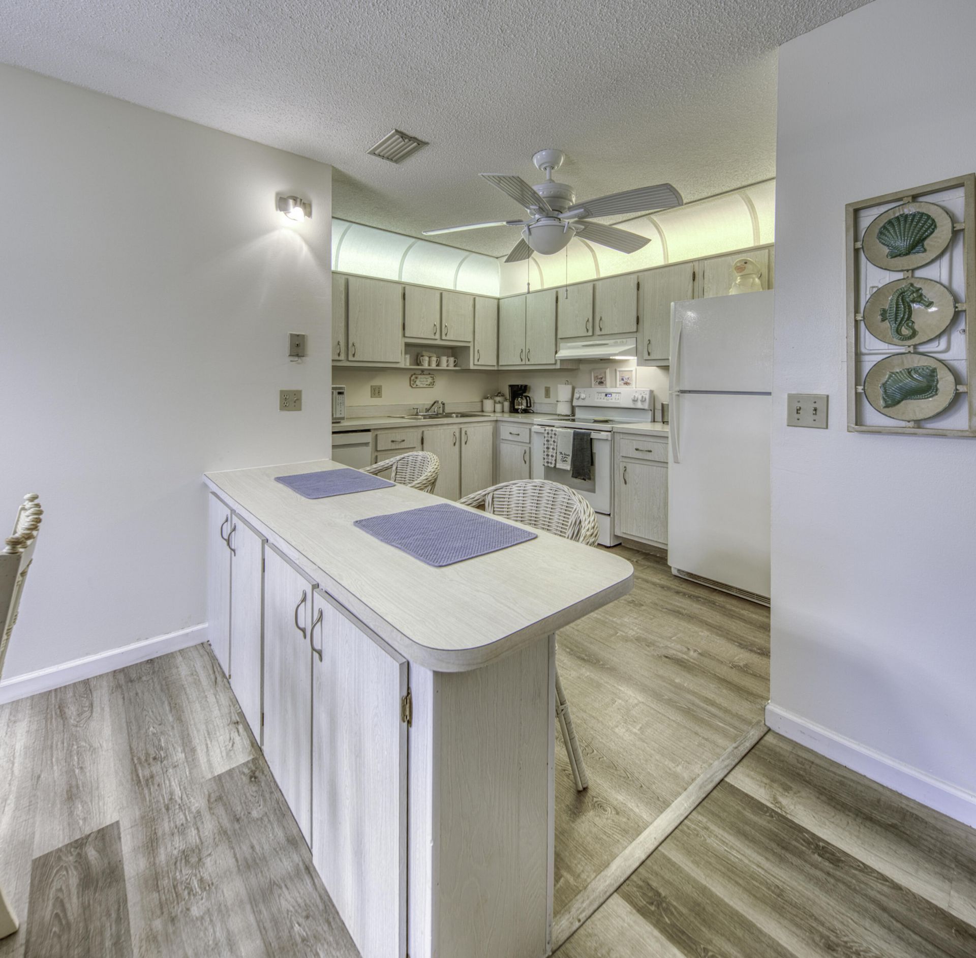 3526 La Palmas Court, Unit D-2, Greenacres, FL 33463 Photo