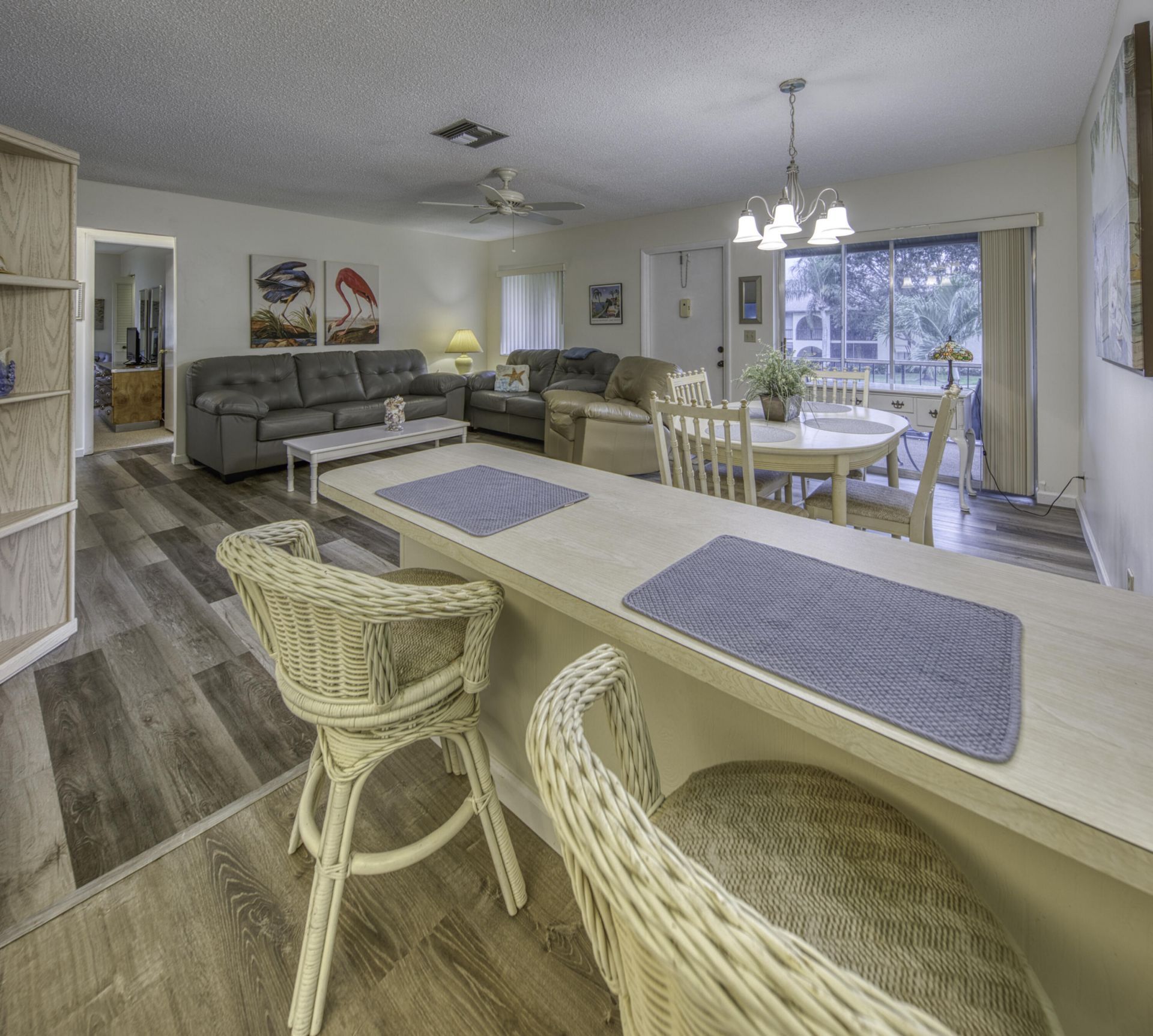 3526 La Palmas Court, Unit D-2, Greenacres, FL 33463 Photo