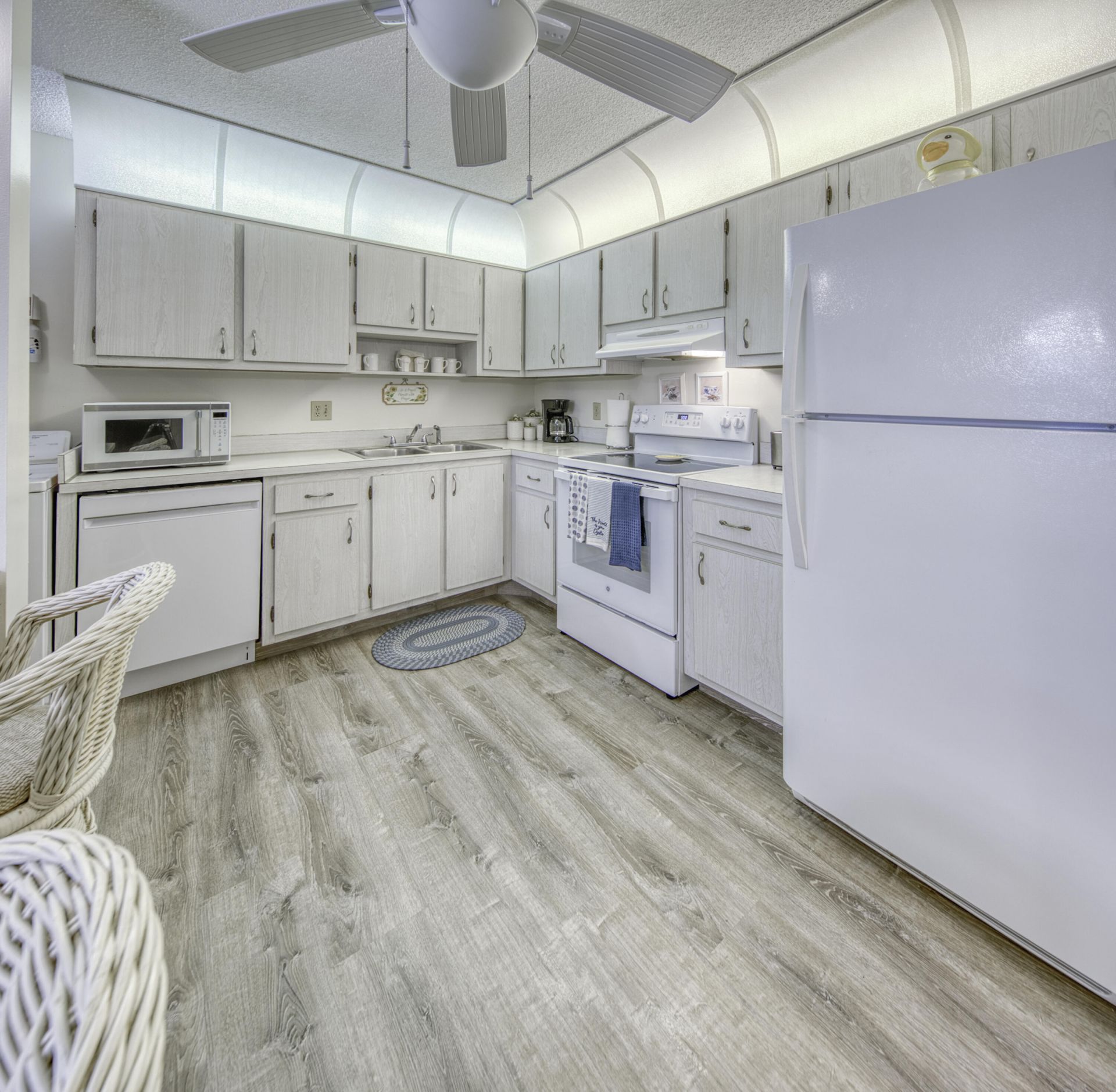 3526 La Palmas Court, Unit D-2, Greenacres, FL 33463 Photo