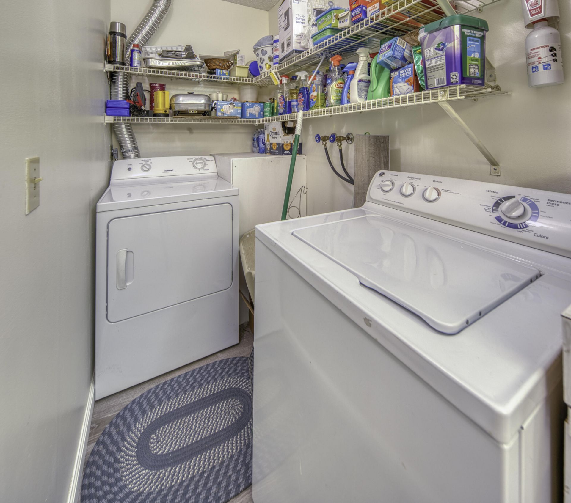 3526 La Palmas Court, Unit D-2, Greenacres, FL 33463 Photo