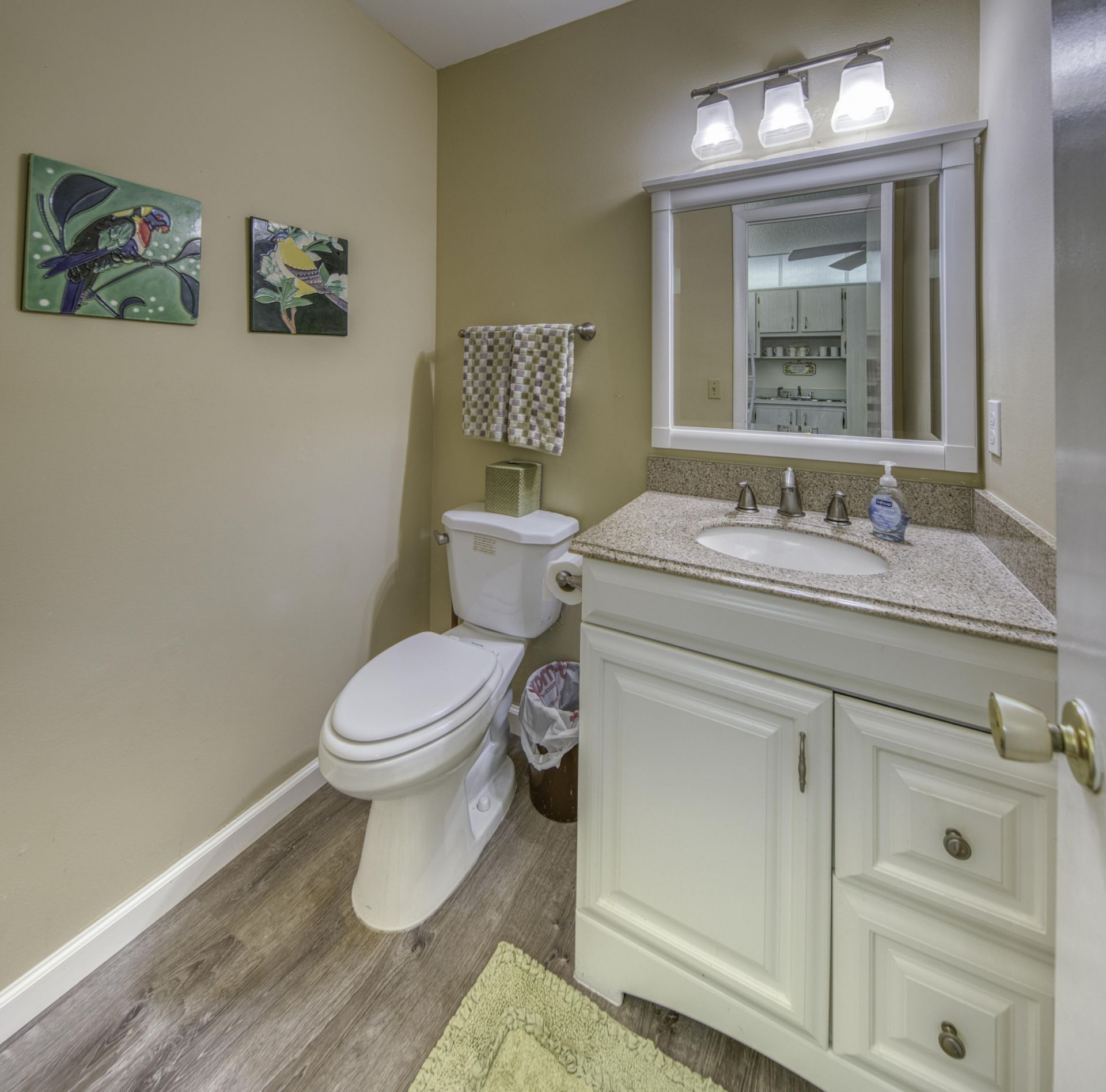 3526 La Palmas Court, Unit D-2, Greenacres, FL 33463 Photo