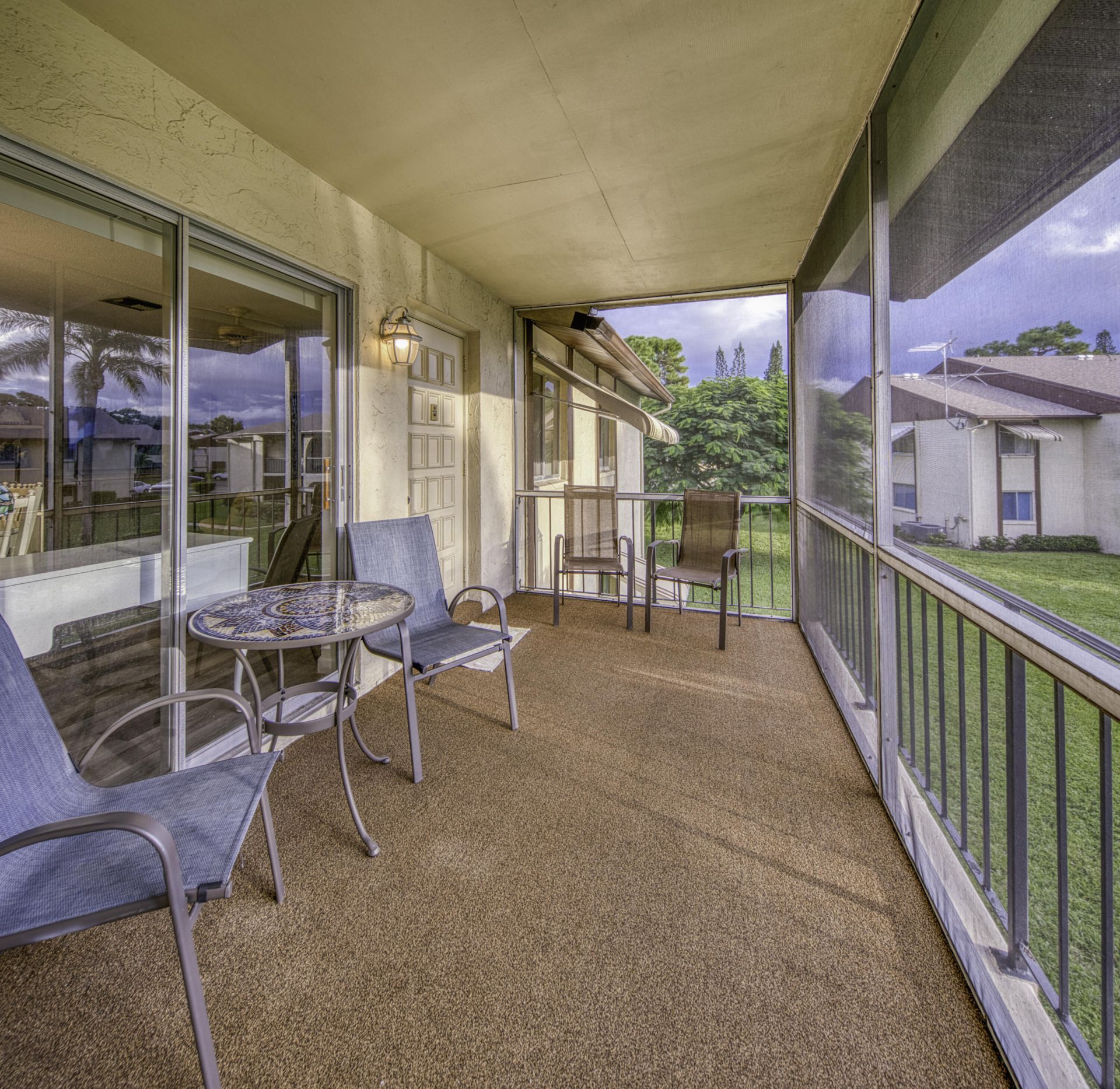 3526 La Palmas Court, Unit D-2, Greenacres, FL 33463 Photo