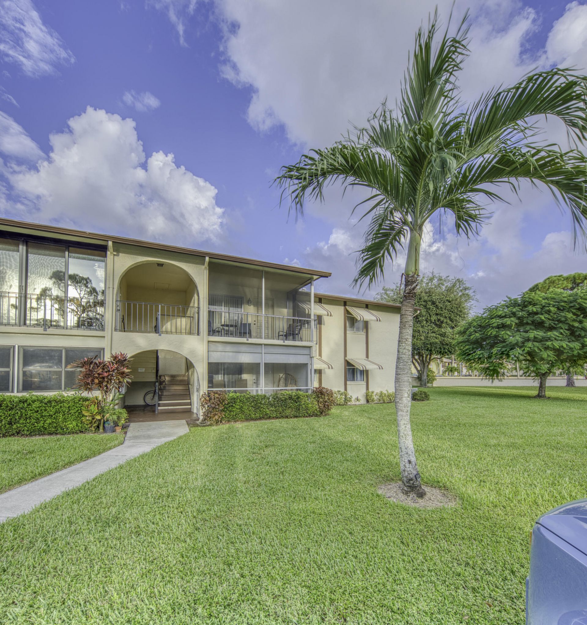 3526 La Palmas Court, Unit D-2, Greenacres, FL 33463 Photo