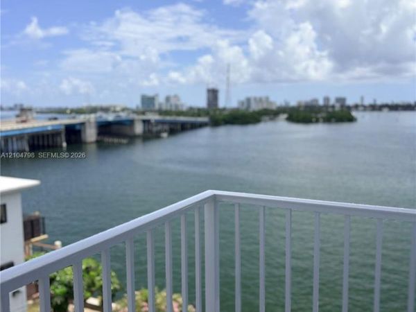 7825 NE Bayshore Ct , Unit 501, Miami, FL 33138