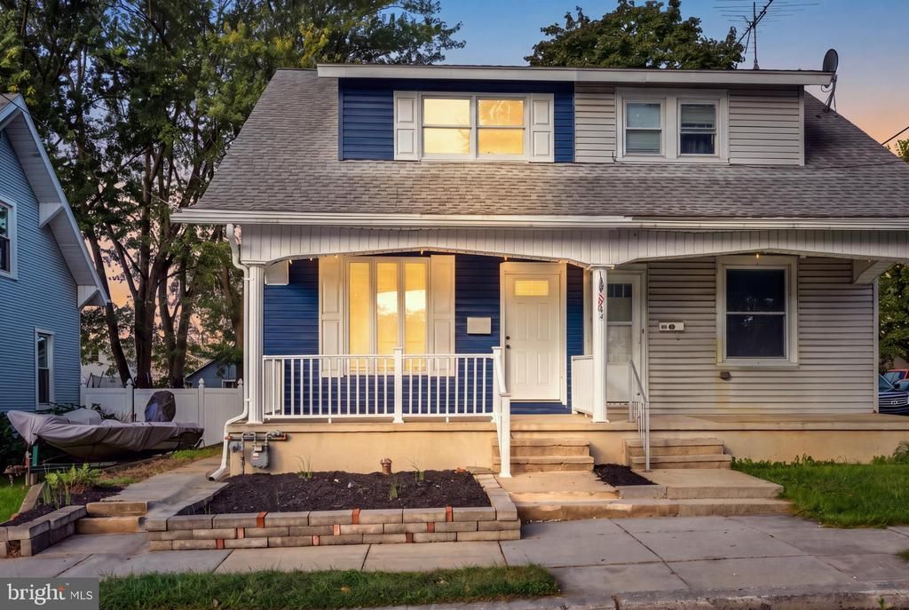 125 GARFIELD STREET, CLEONA, PA 17042