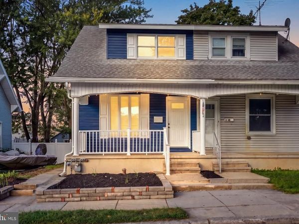 125 GARFIELD STREET, CLEONA, PA 17042