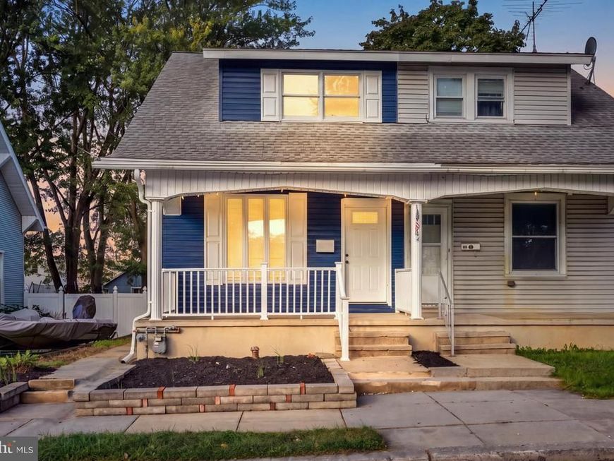 125 Garfield Street, Cleona, PA 17042 Main Photo