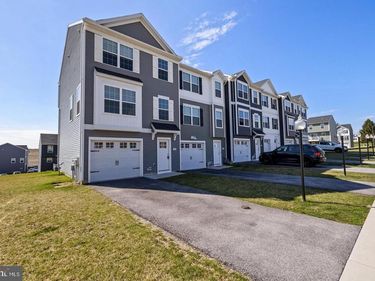 907 RISING SUN LN, CHAMBERSBURG, PA 17201