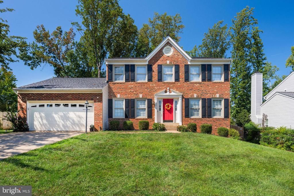 83 Spring Lake Drive, Stafford, VA 22556 Main Photo