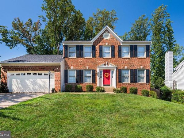 83 SPRING LAKE DRIVE, STAFFORD, VA 22556
