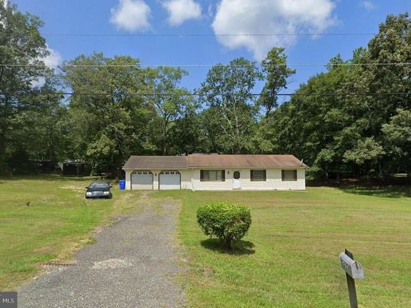 5295 HOLLY STREET , INDIAN HEAD, MD 20640
