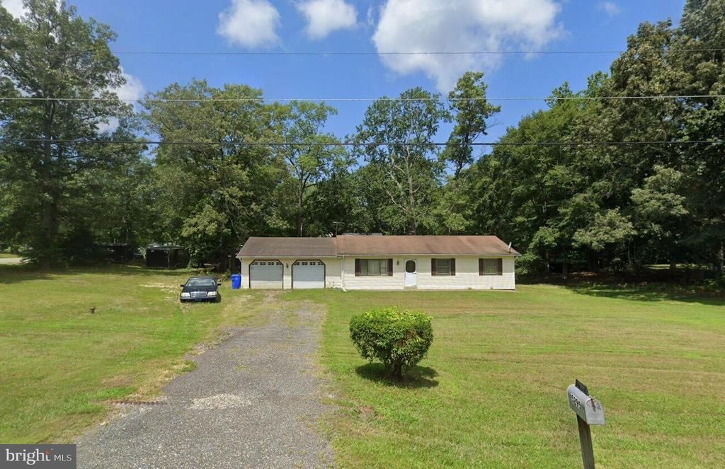 5295 HOLLY STREET, INDIAN HEAD, MD 20640