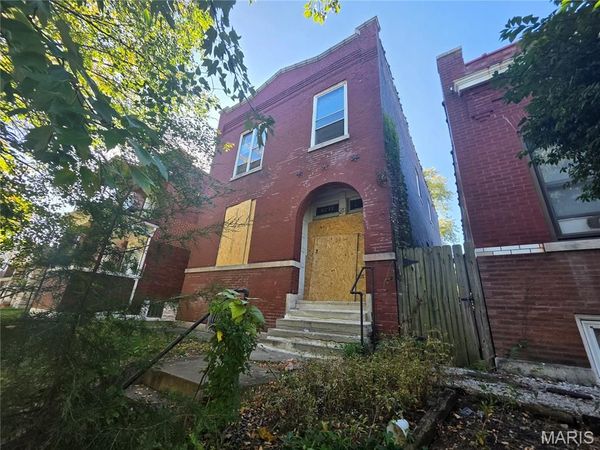 4717 Tennessee Avenue , St Louis, MO 63111