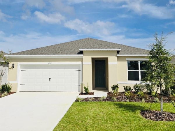 1012 CHAMPION RIDGE DRIVE , DAYTONA BEACH, FL 32124