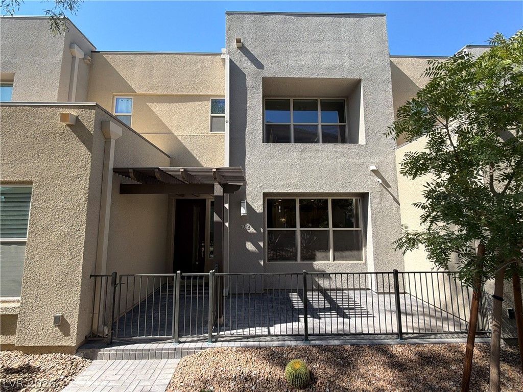 1250 Venue Street , Las Vegas, NV 89135