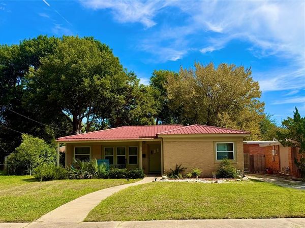 816 S Dixon Street , Gainesville, TX 76240