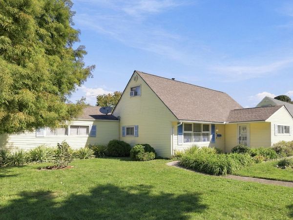 4126 Rickenbacker Avenue , Columbus, OH 43213