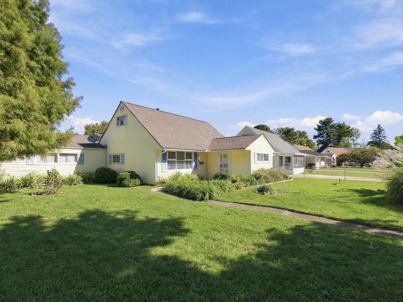 4126 Rickenbacker Avenue, Columbus, OH 43213 Photo 3