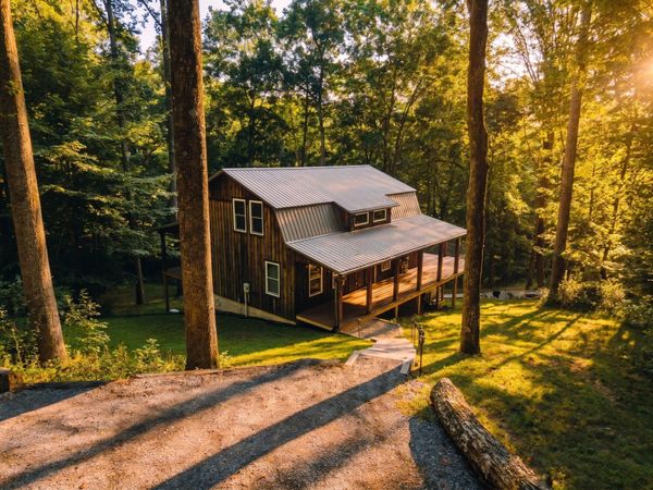 0 Cantwell Cliffs Road, Rockbridge, OH 43149