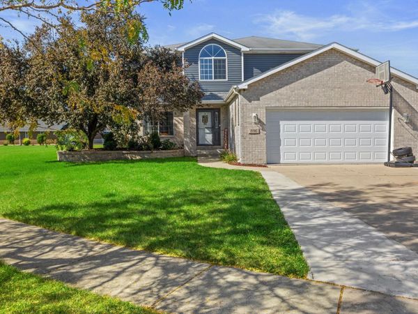 696 Madisen Lane , University Park, IL 60484