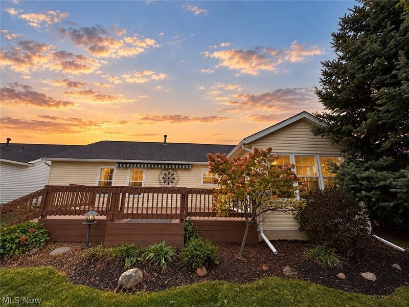 5865 W Breezeway Drive, North Ridgeville, OH 44039 Photo 4