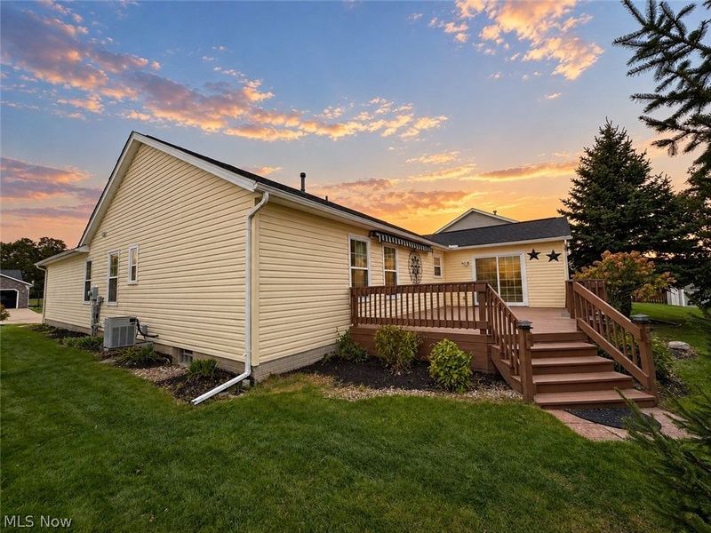 5865 W Breezeway Drive, North Ridgeville, OH 44039 Photo 7