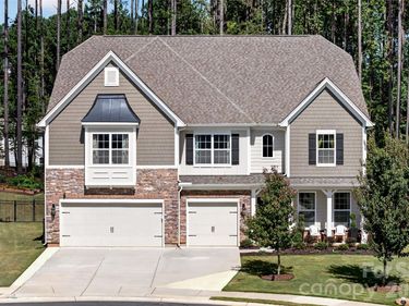 113 Vaughn Court, Troutman, NC 28166