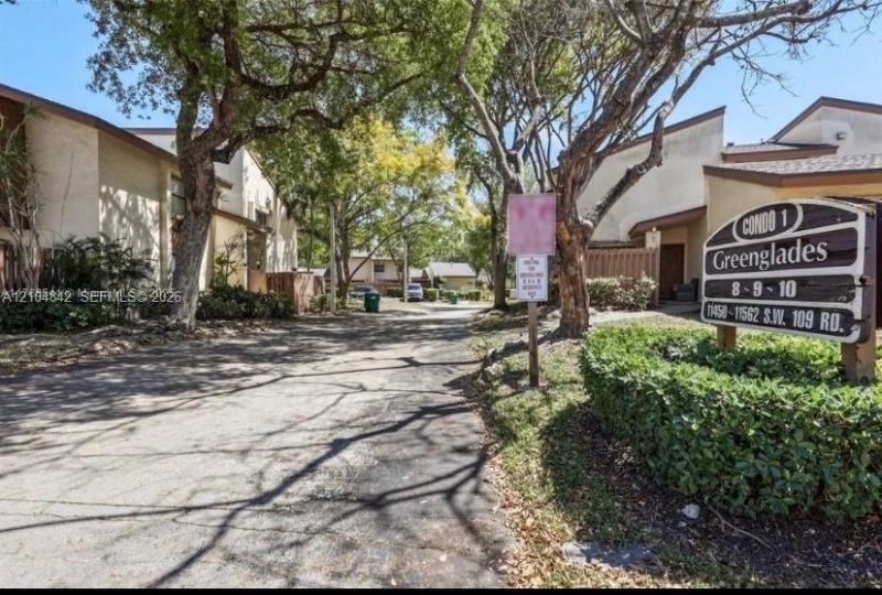 11562 SW 109th Rd , Unit 35Z, Miami, FL 33176 Photo