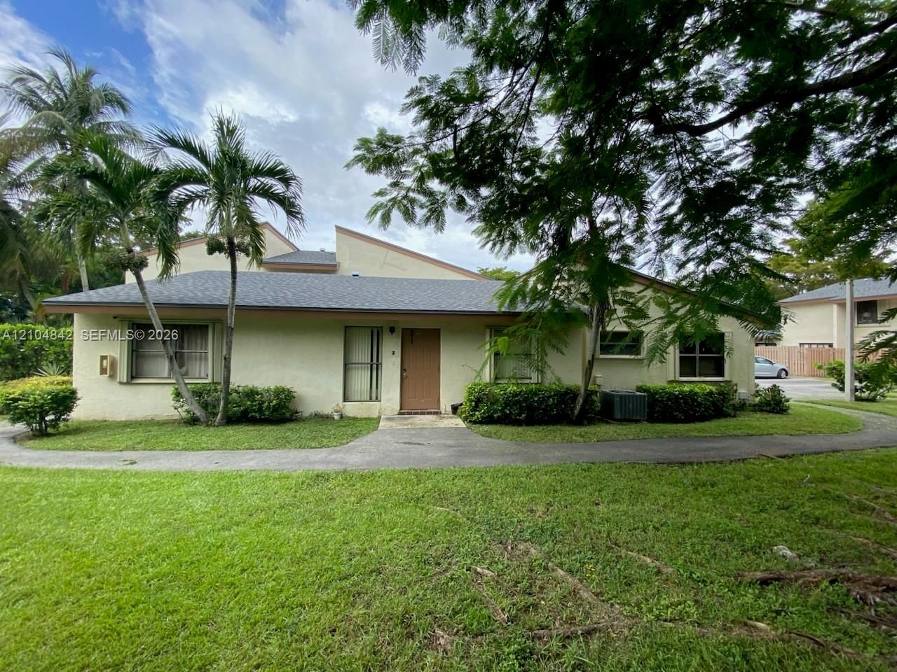 11562 SW 109th Rd , Unit 35Z, Miami, FL 33176 Photo