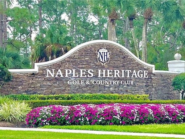 8555 Naples Heritage DR, Unit 234, NAPLES, FL 34112