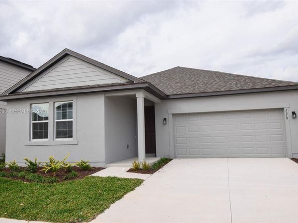 2370 LANCASHIRE STREET , DAVENPORT, FL 33896