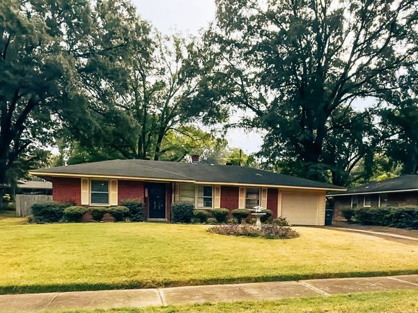4012 SPIEGEL DR, Memphis, TN 38116