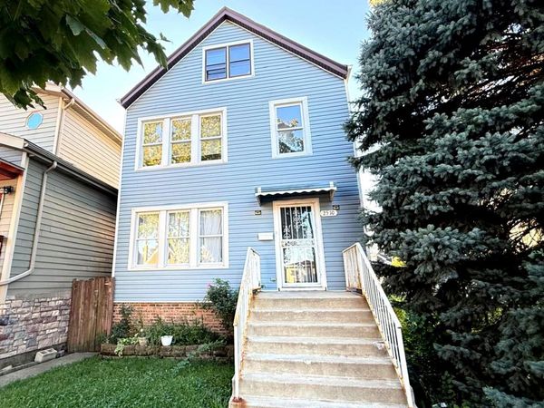 2510 N Rutherford Avenue , Chicago, IL 60707