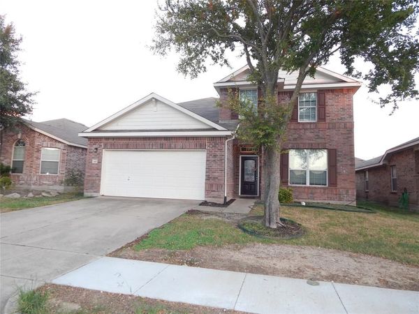 1008 Camp Verde Drive , Forney, TX 75126