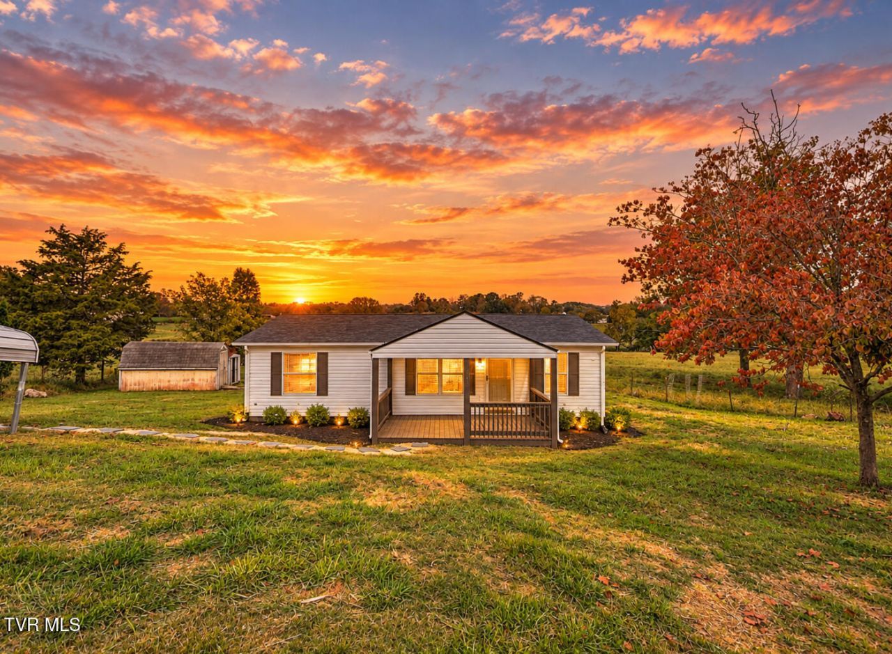 242 West Ellis Lane, Church Hill, TN 37642 Main Photo