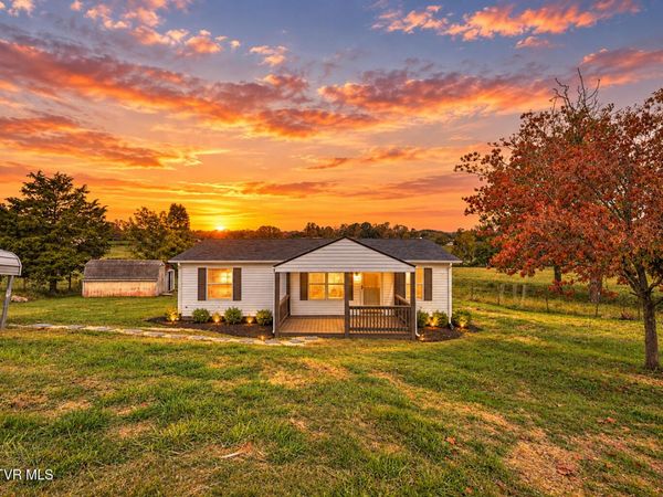 242 West Ellis Lane, Church Hill, TN 37642